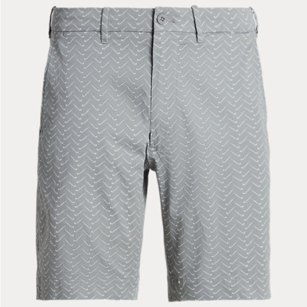 Polo Ralph Lauren Tailored Club-Herringbone Short